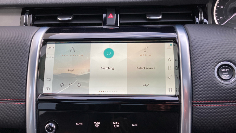 Land Rover Discovery Sport 1.5 P300e Urban Edition 5dr Auto [5 Seat] Station Wagon